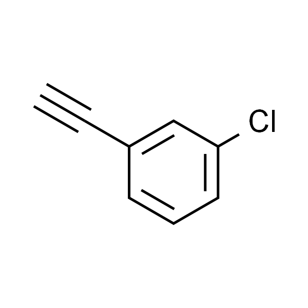 3-氯苯炔