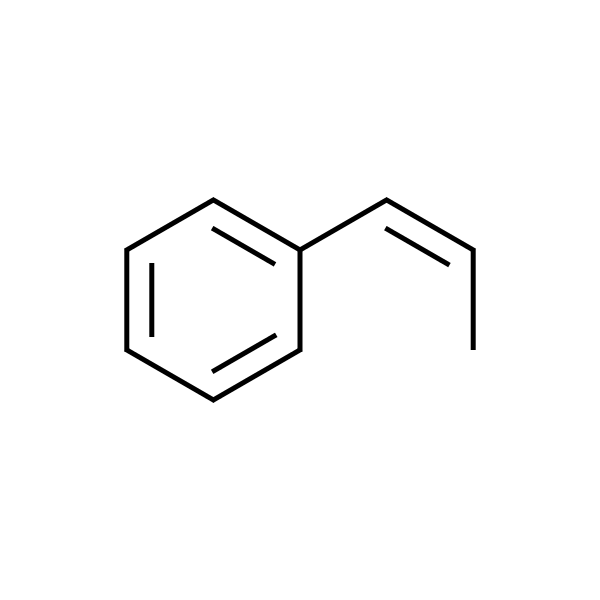 顺-β-甲基苯乙烯(含稳定剂TBC)