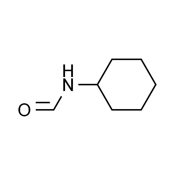 N-环己基甲酰胺