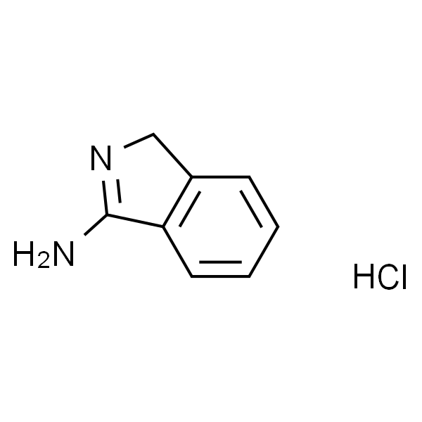 3-氨基-1H-异吲哚盐酸盐