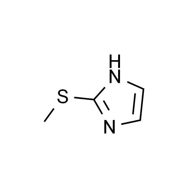 2-(甲硫基)咪唑
