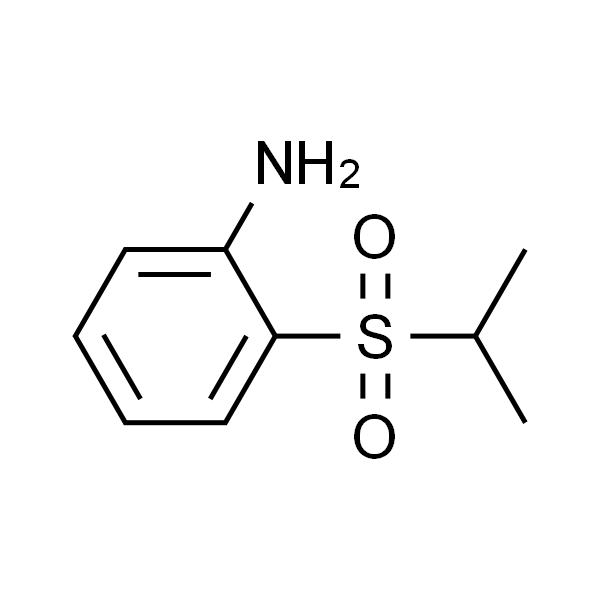 2-(异丙基磺酰基)苯胺