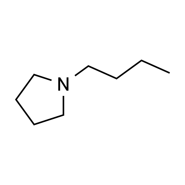 1-丁基吡咯烷