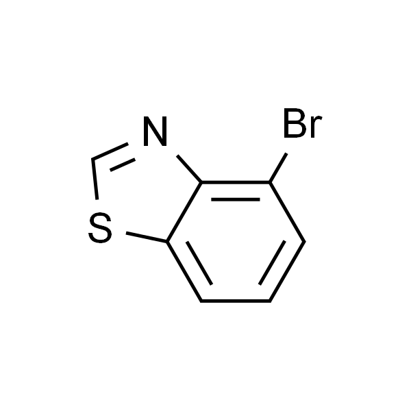 4-溴苯并噻唑