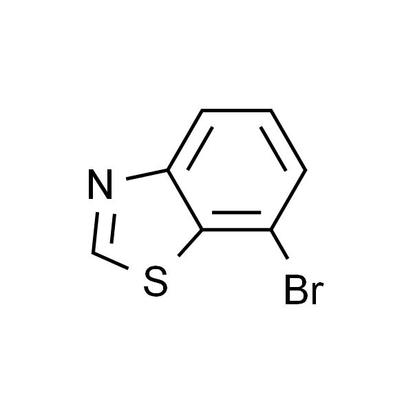 7-溴苯并噻唑