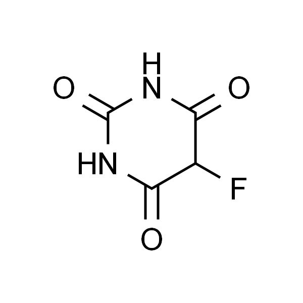 5-氟嘧啶-2，4，6-三醇