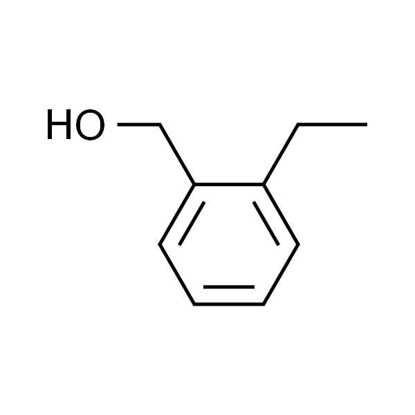 邻乙基苯甲醇