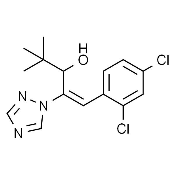 丙酮中稀唑醇溶液标准物质