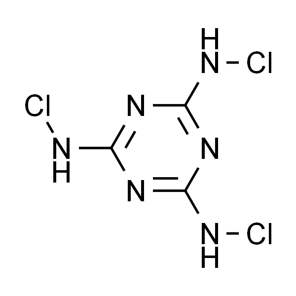 三氯三聚氰胺