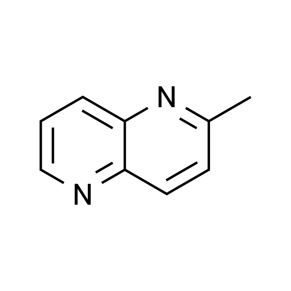 2-甲基-1,5-萘啶