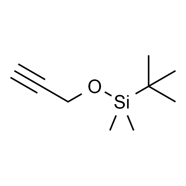 TERT-BUTYLDIMETHYL(2-PROPYNYLOXY)SILANE