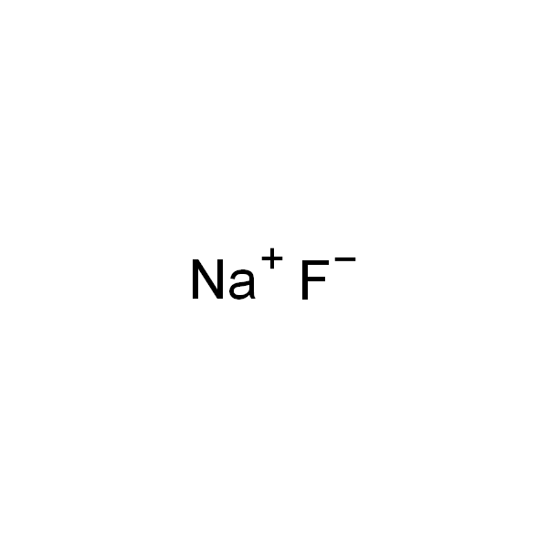 氟化钠, ACS, 99% 最低