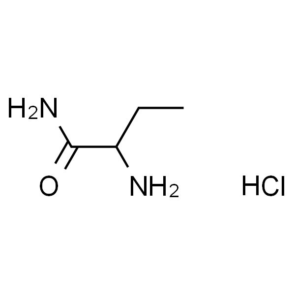 (S)-(+)-2-氨基丁酰胺 盐酸盐