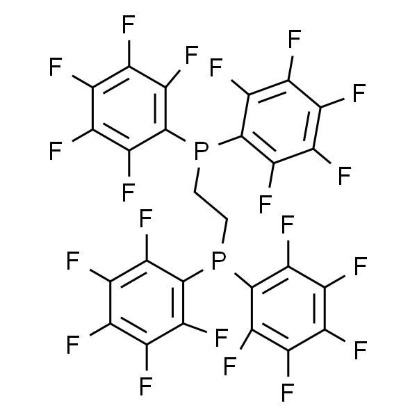 1,2-双[双(五氟苯基)膦基]乙烷