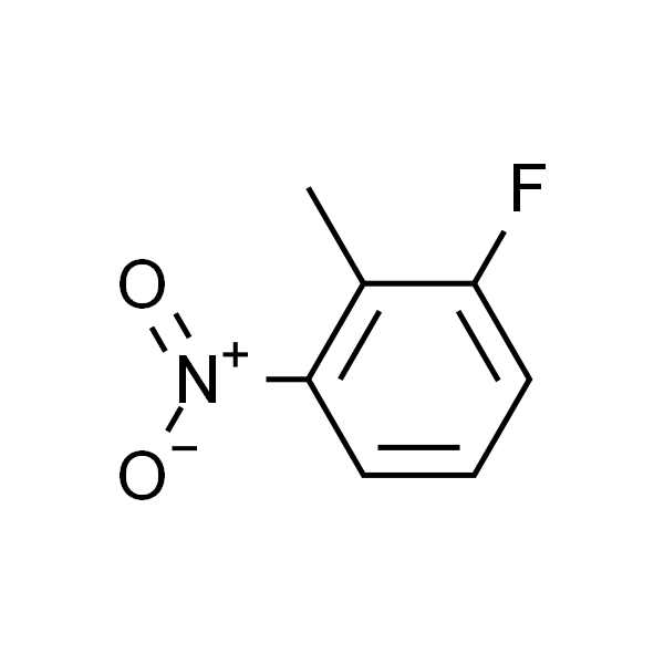 2-氟-6-硝基甲苯