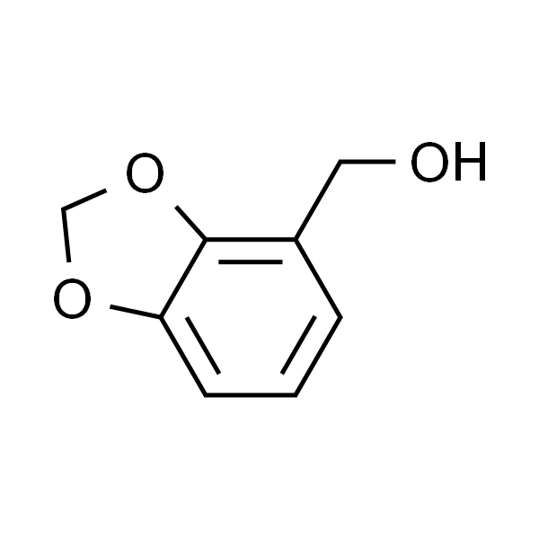 1,3-苯并二氧戊环-4-烷基甲醇