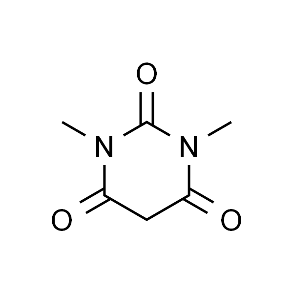 1,3-二甲基巴比妥酸,(干重),水含量 < 6%