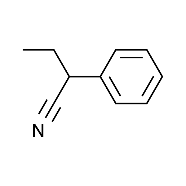 2-苯基丁腈