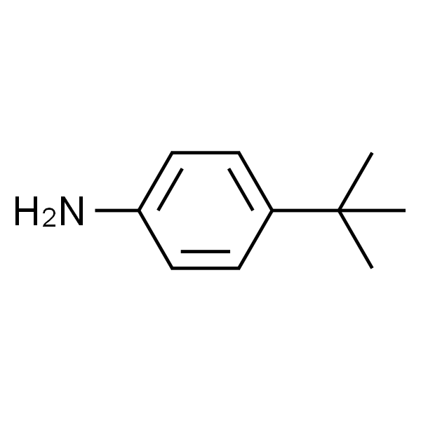 4-叔-丁基苯胺