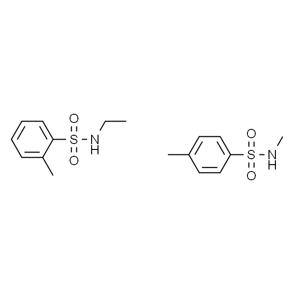 N-乙基甲苯磺酰胺 (邻-,对-位的混合物)