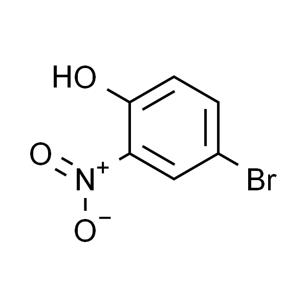 4-溴-2-硝基苯酚