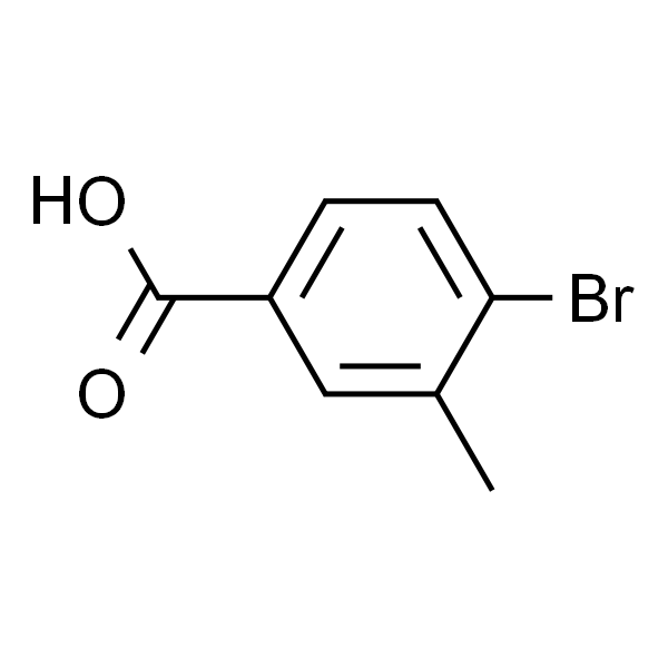 4-溴-3-甲基苯甲酸