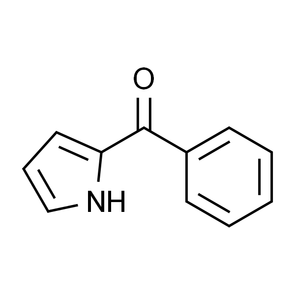 2-苯甲酰基吡咯