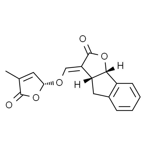 独角金内酯