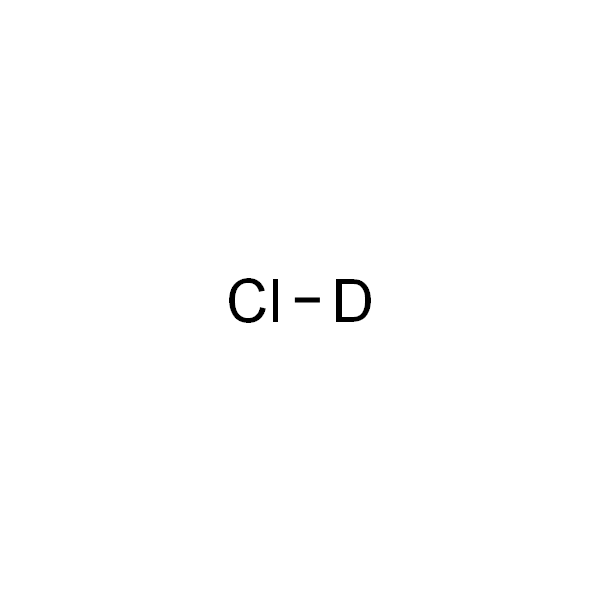 Deuterium chloridefor NMR20 wt. % solution in D2O99.5 atom % D