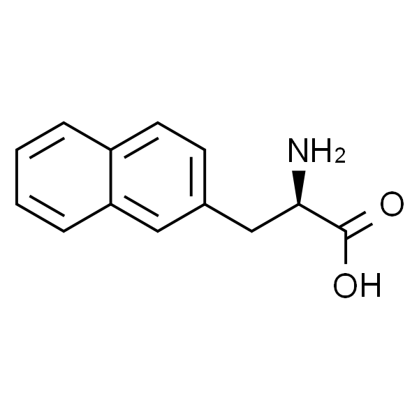 3-(2-萘基)-D-丙氨酸