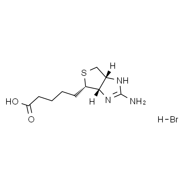 2-亚氨基生物素盐酸盐