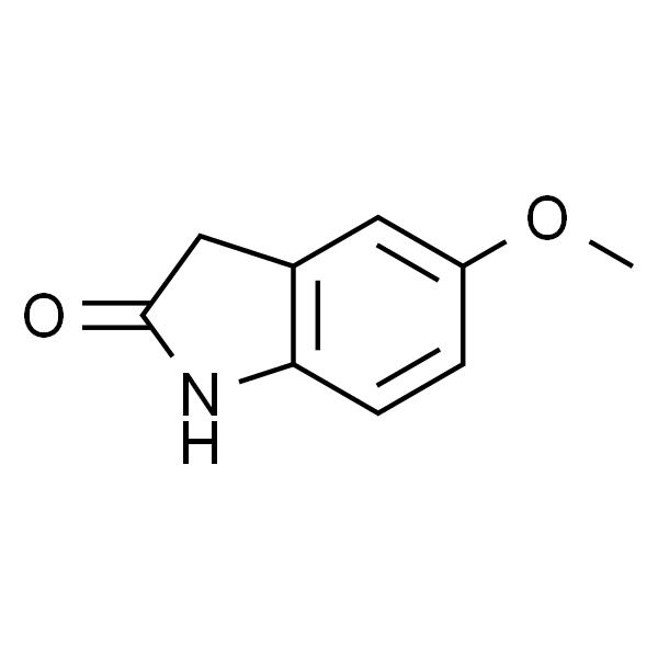 5-甲氧基吲哚酮