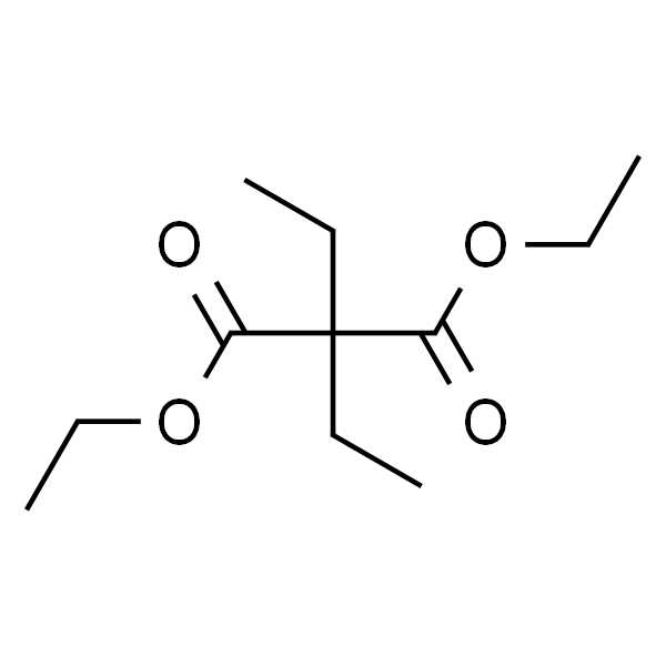 二乙基丙二酸二乙酯