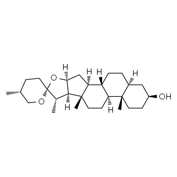 剑麻皂苷元