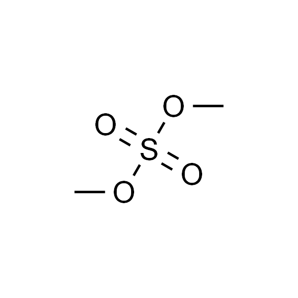 硫酸二甲酯