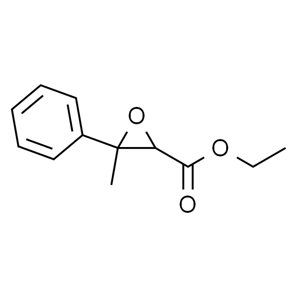 3-甲基-3-苯基缩水甘油酸乙酯(异构体混合物)