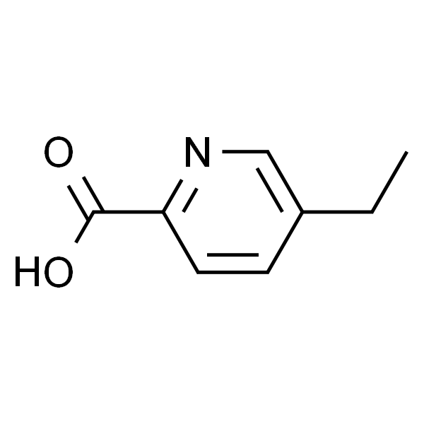 5-乙基吡啶-2-羧酸