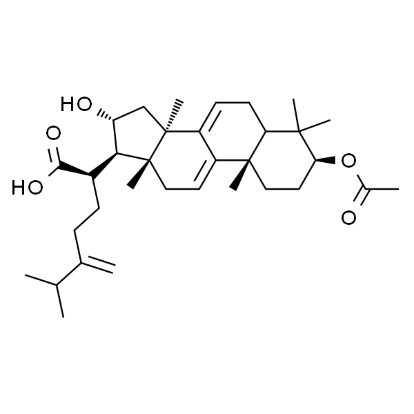 去氢茯苓酸