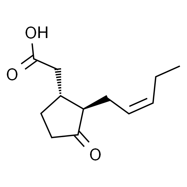 (±)-茉莉酮酸