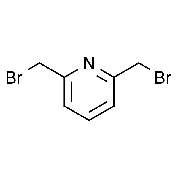 2,6-二(溴甲基)吡啶