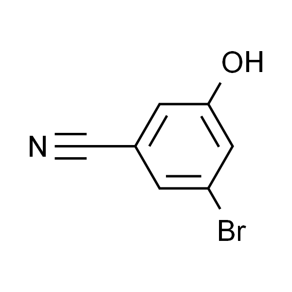 3-羟基-5-溴苯腈