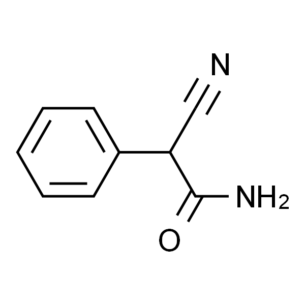 2-氰基-2-苯基乙酰胺