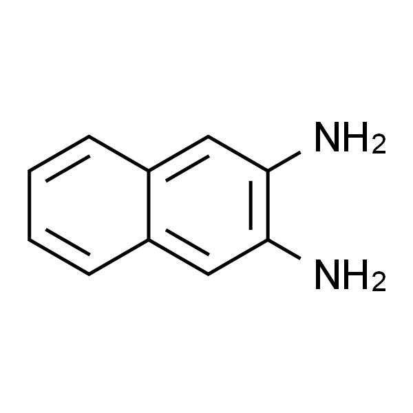 2,3-二氨基萘