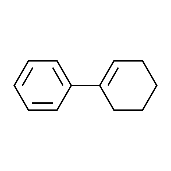 1-苯基-1-环己烯