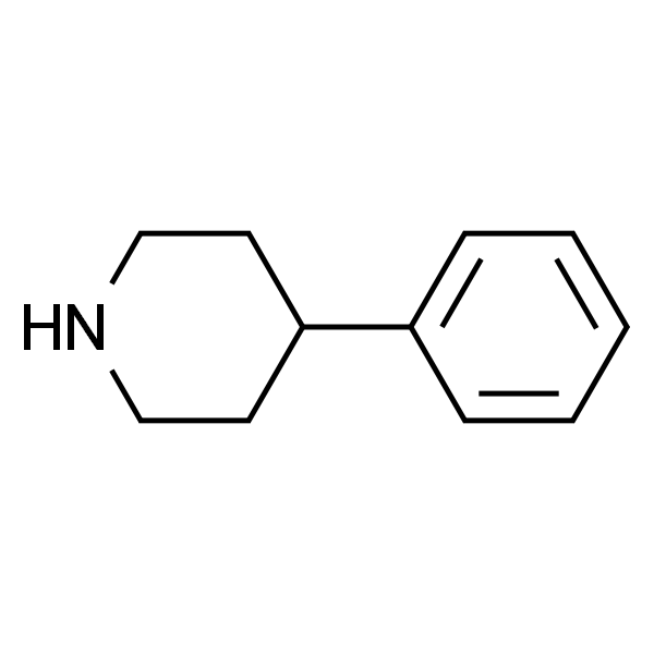 4-苯基哌啶