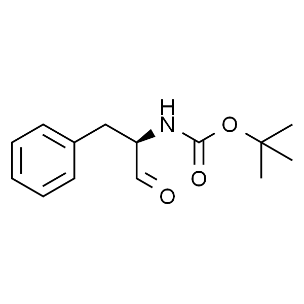 N-Boc-D-苯丙氨醛