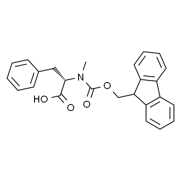 FMOC-N-甲基-L-苯丙氨酸