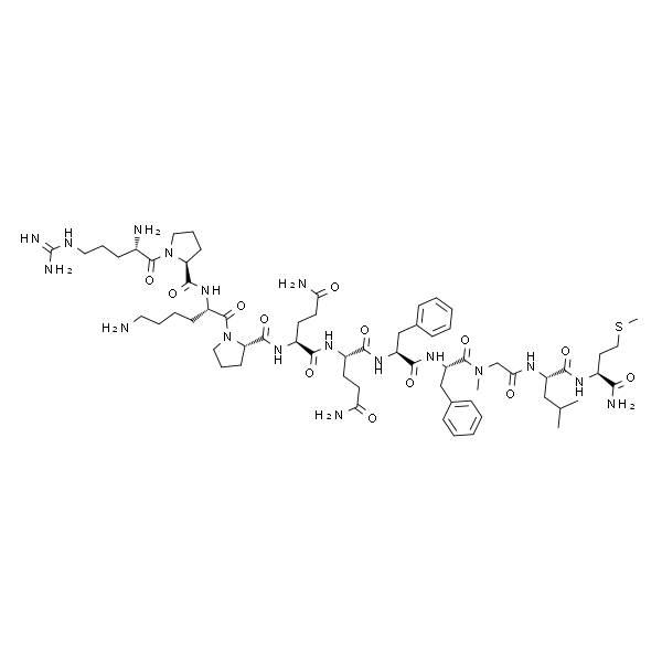 [Sar9] Substance P