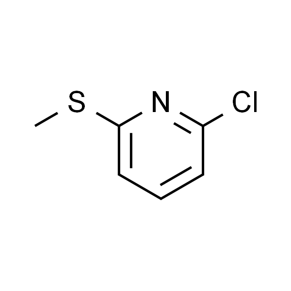 2-氯-6-(甲基硫代)吡啶