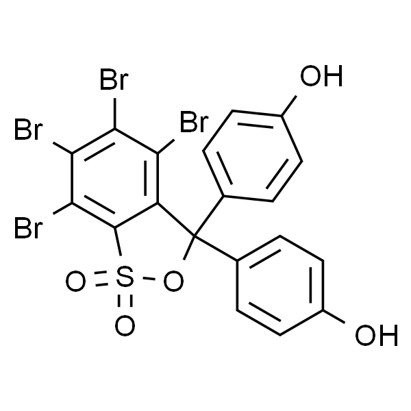3,4,5,6-四溴酚磺酞